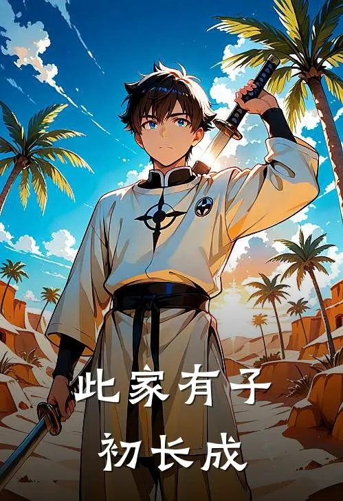 此家有子初长成