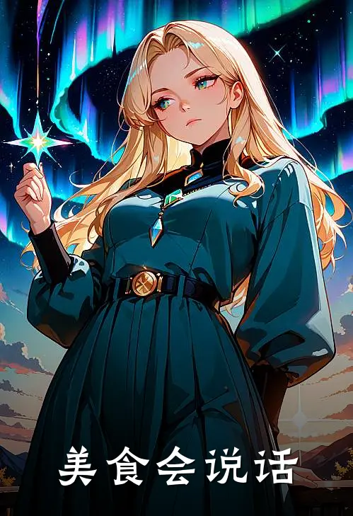 美食会说话