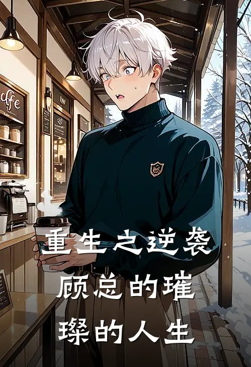 重生之逆袭：顾总的璀璨的人生