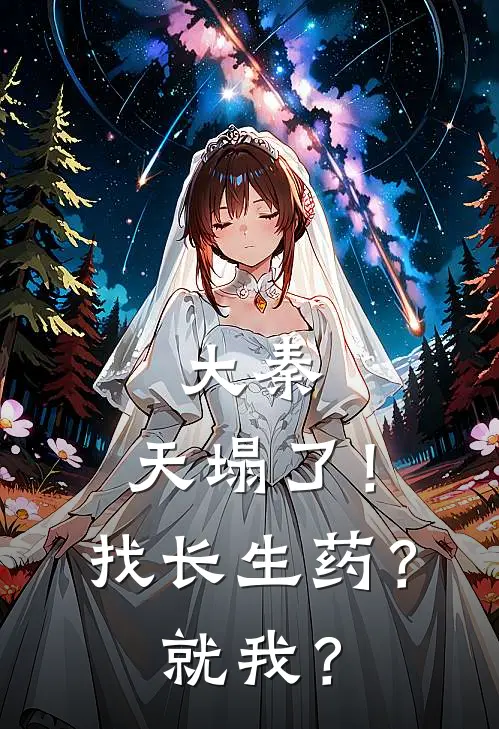 大秦：天塌了！找长生药？就我？