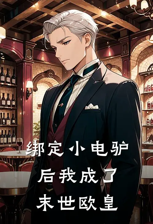 绑定小电驴后我成了末世欧皇