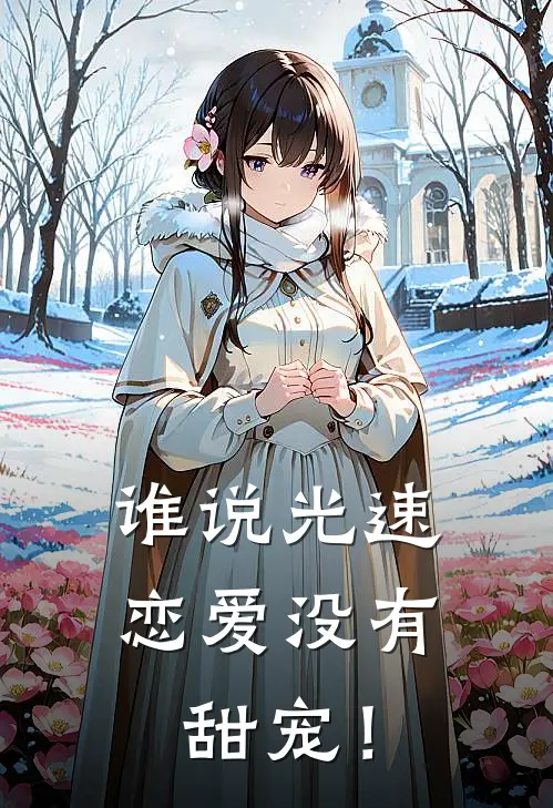 谁说光速恋爱没有甜宠！