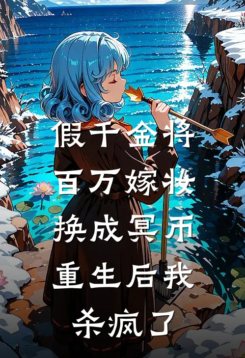 假千金将百万嫁妆换成冥币，重生后我杀疯了