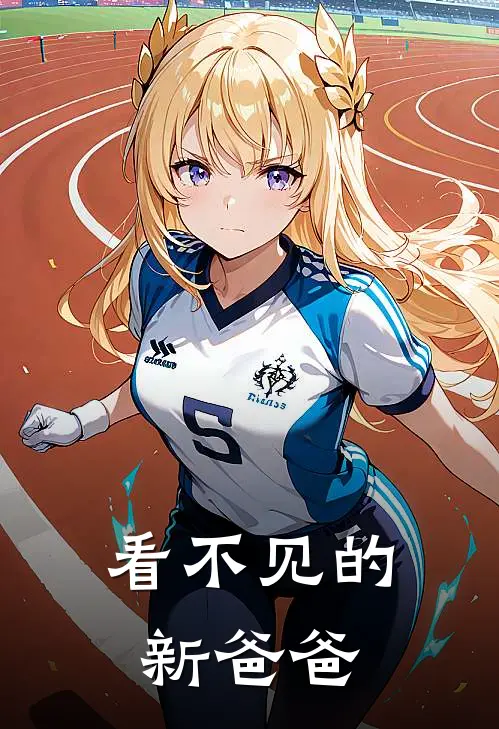 看不见的新爸爸
