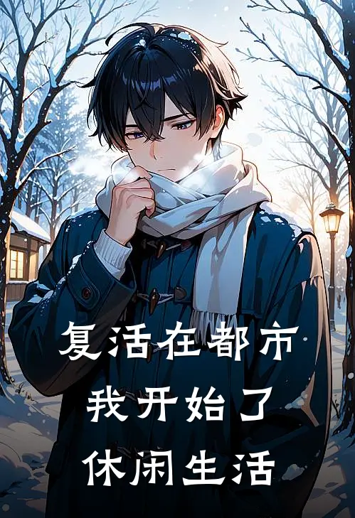 复活在都市，我开始了休闲生活
