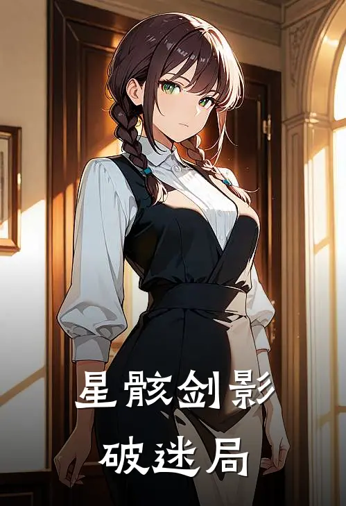 星骸剑影破迷局