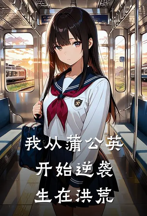 我从蒲公英开始逆袭，生在洪荒