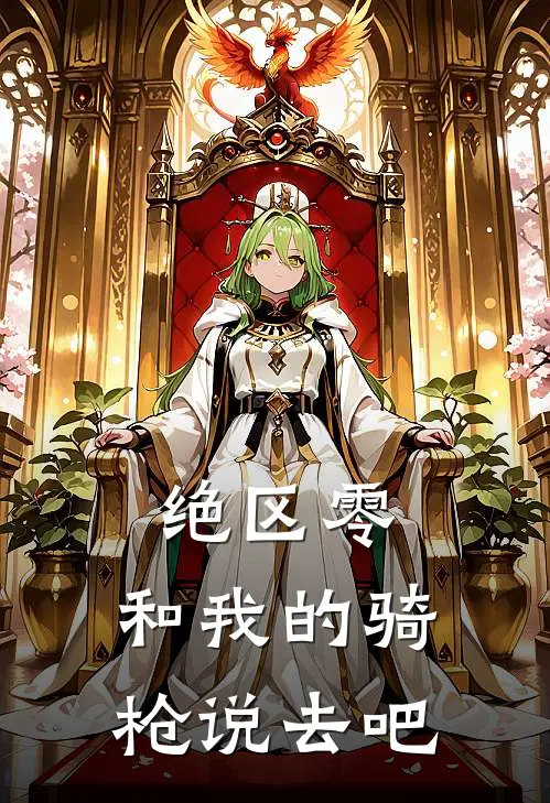 绝区零：和我的骑枪说去吧