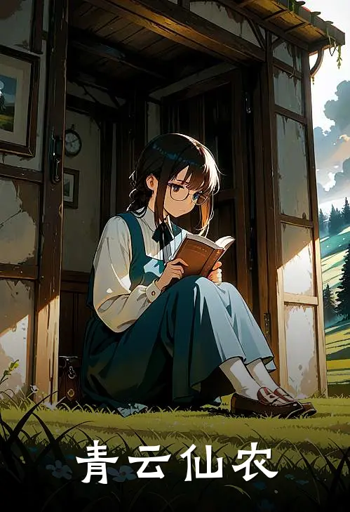 青云仙农