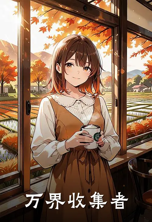 万界收集者