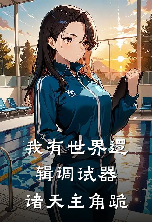 我有世界逻辑调试器，诸天主角跪