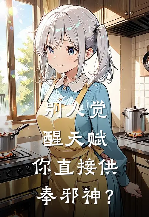 别人觉醒天赋，你直接供奉邪神？