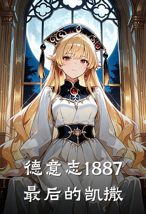 德意志1887：最后的凯撒