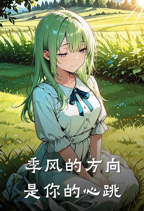 季风的方向，是你的心跳