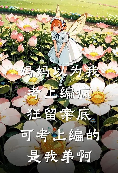 妈妈以为我考上编疯狂留案底，可考上编的是我弟啊