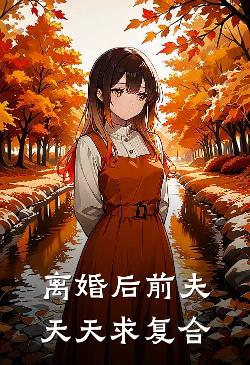 离婚后前夫天天求复合