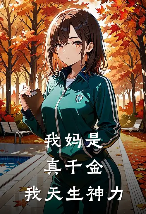我妈是真千金，我天生神力