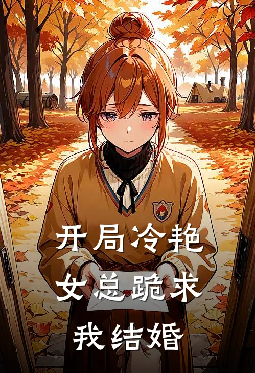 开局冷艳女总跪求我结婚