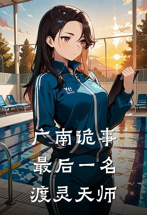 广南诡事：最后一名渡灵天师