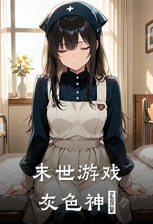 末世游戏：灰色神祇