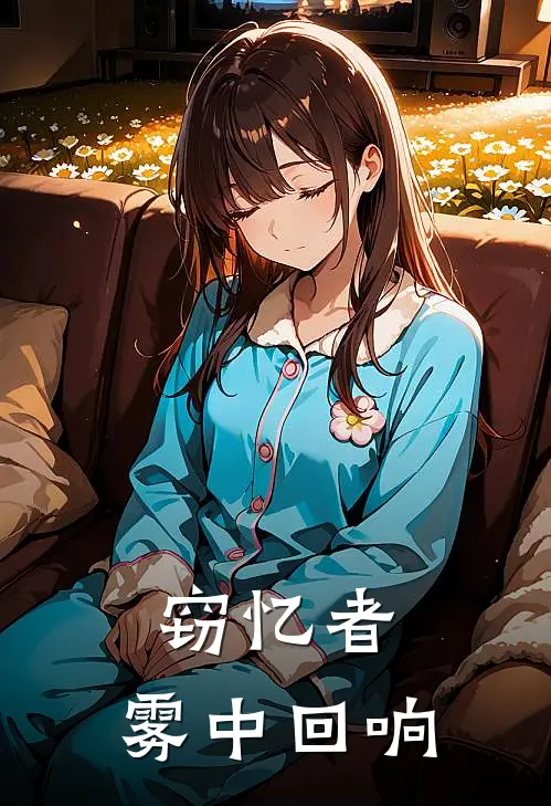 窃忆者：雾中回响