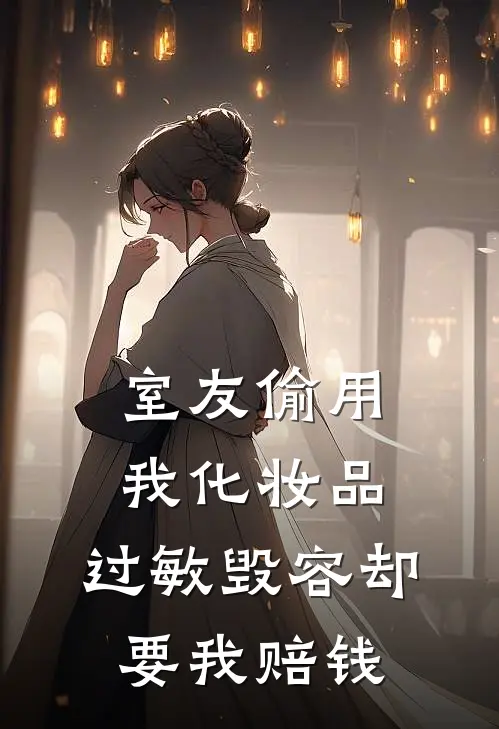 室友偷用我化妆品，过敏毁容却要我赔钱