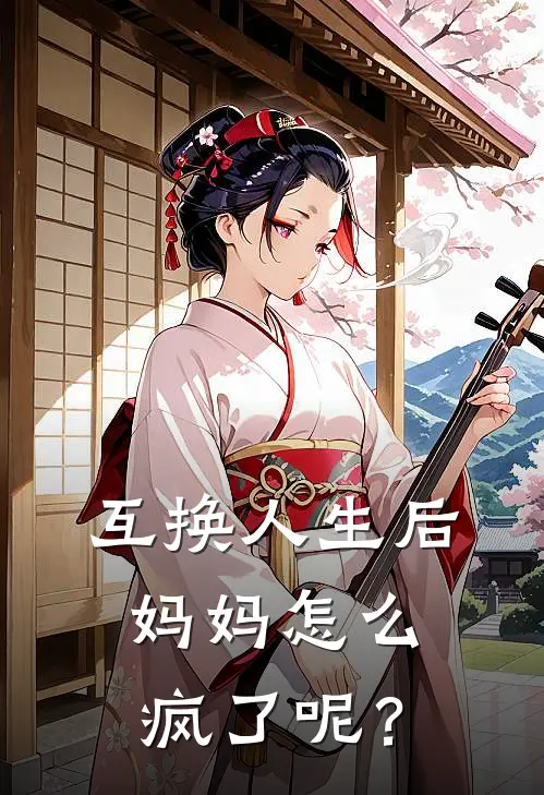 互换人生后，妈妈怎么疯了呢？