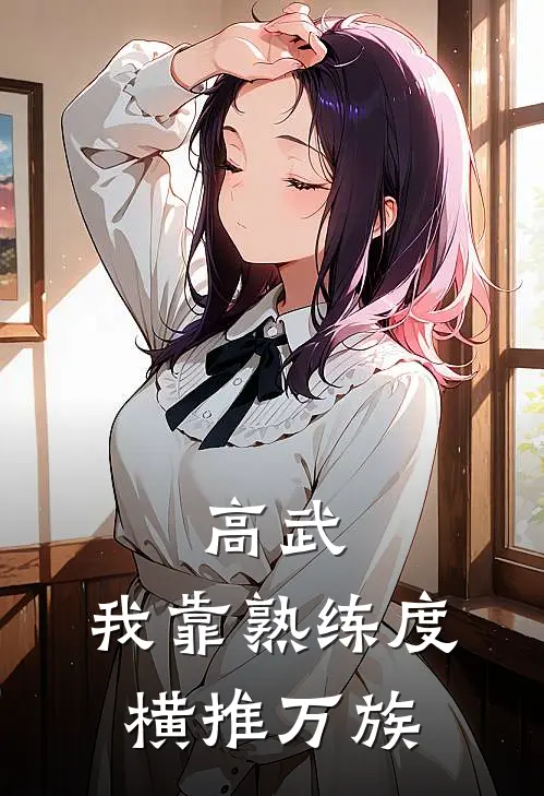 高武：我靠熟练度横推万族