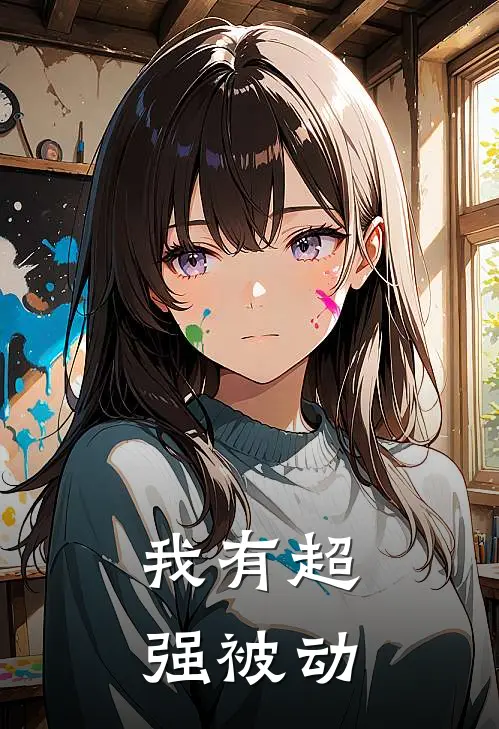 我有超强被动