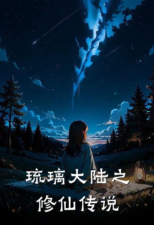 琉璃大陆之修仙传说