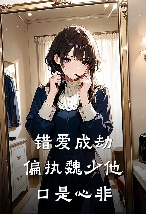 错爱成劫：偏执魏少他口是心非