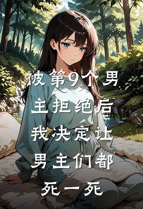 被第9个男主拒绝后，我决定让男主们都死一死