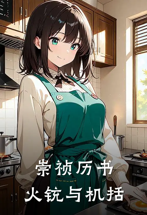 崇祯历书：火铳与机括