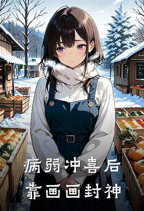 病弱冲喜后，靠画画封神