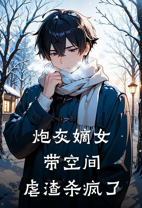 炮灰嫡女带空间，虐渣杀疯了