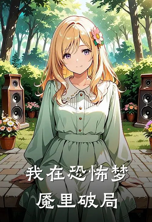 我在恐怖梦魇里破局