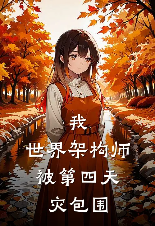 我，世界架构师，被第四天灾包围