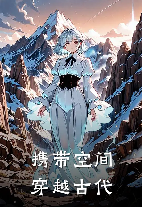 携带空间穿越古代