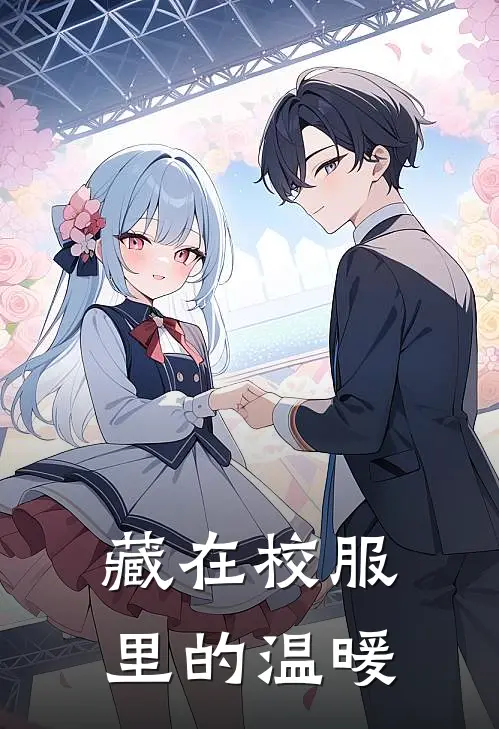 藏在校服里的温暖