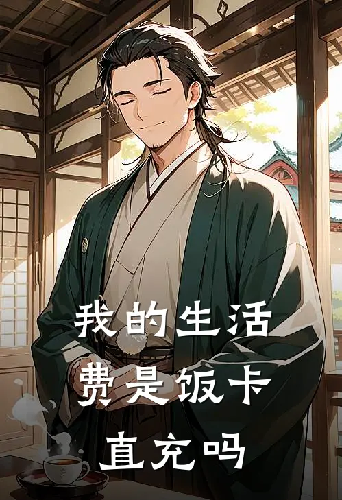 我的生活费是饭卡直充吗