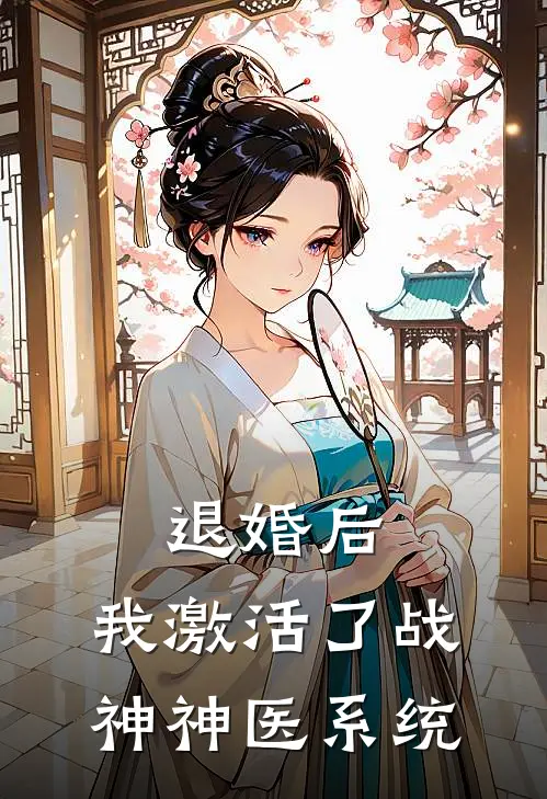 退婚后，我激活了战神神医系统