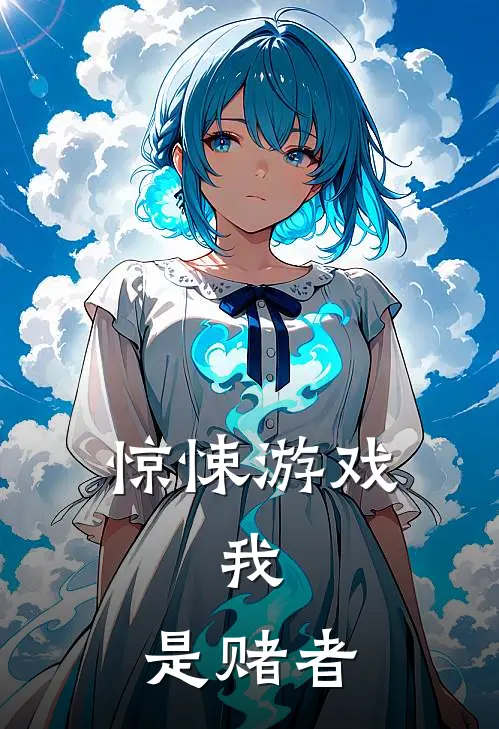 惊悚游戏：我，是赌者