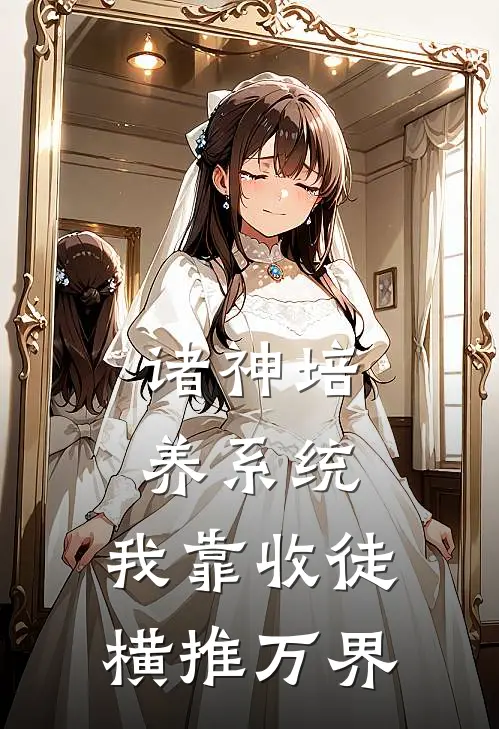 诸神培养系统，我靠收徒横推万界