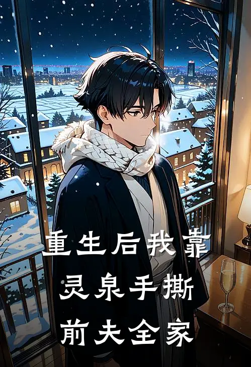 重生后我靠灵泉手撕前夫全家