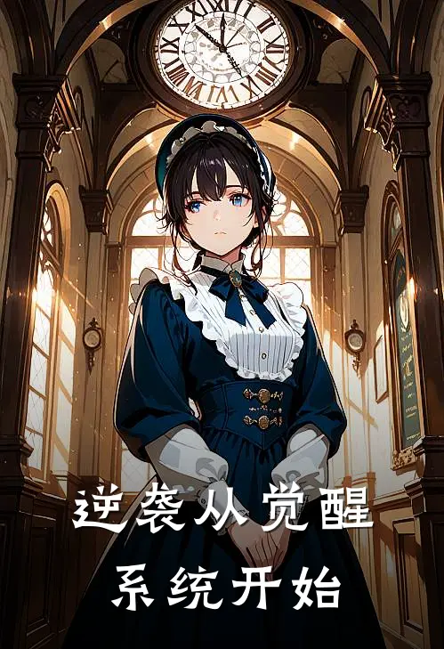 逆袭从觉醒系统开始