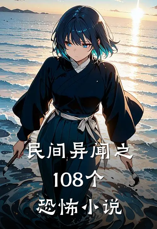 民间异闻之108个恐怖小说