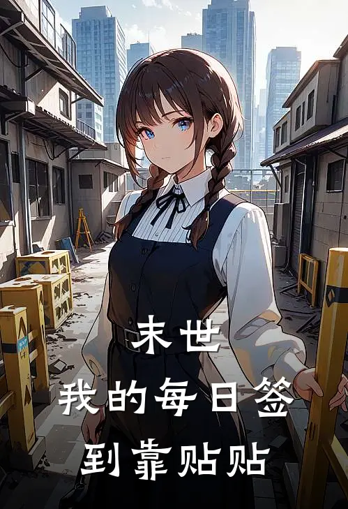 末世：我的每日签到靠贴贴