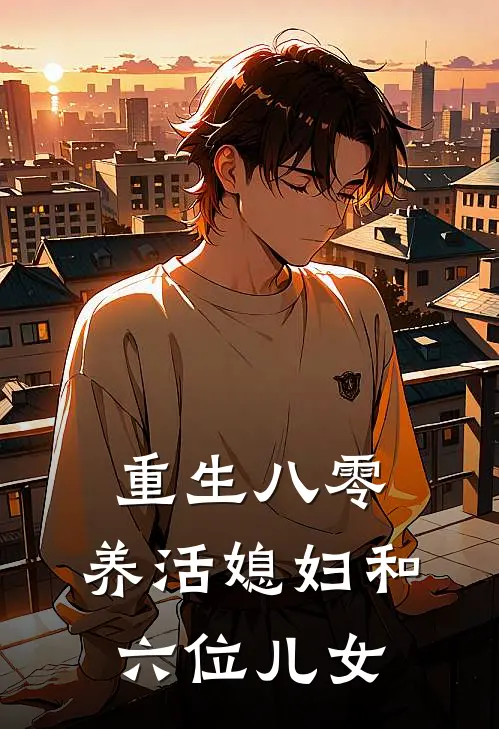 重生八零，养活媳妇和六位儿女