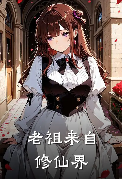 老祖来自修仙界