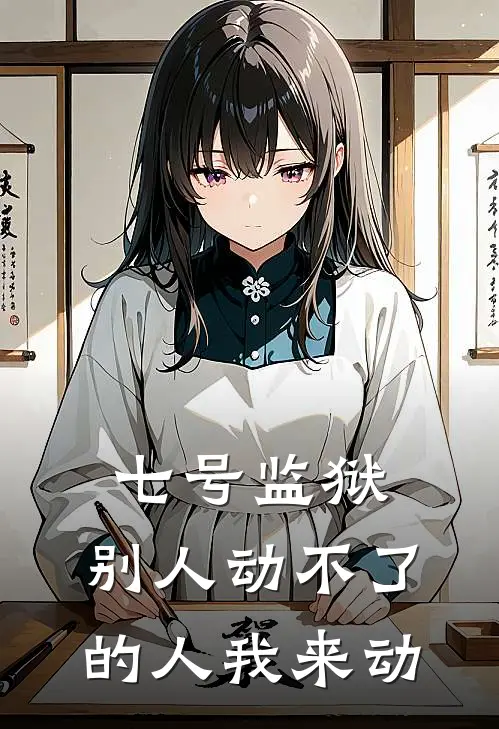 七号监狱：别人动不了的人我来动